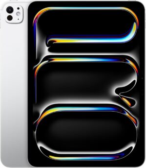 Apple iPad Pro 11-Inch (M4): Built ...