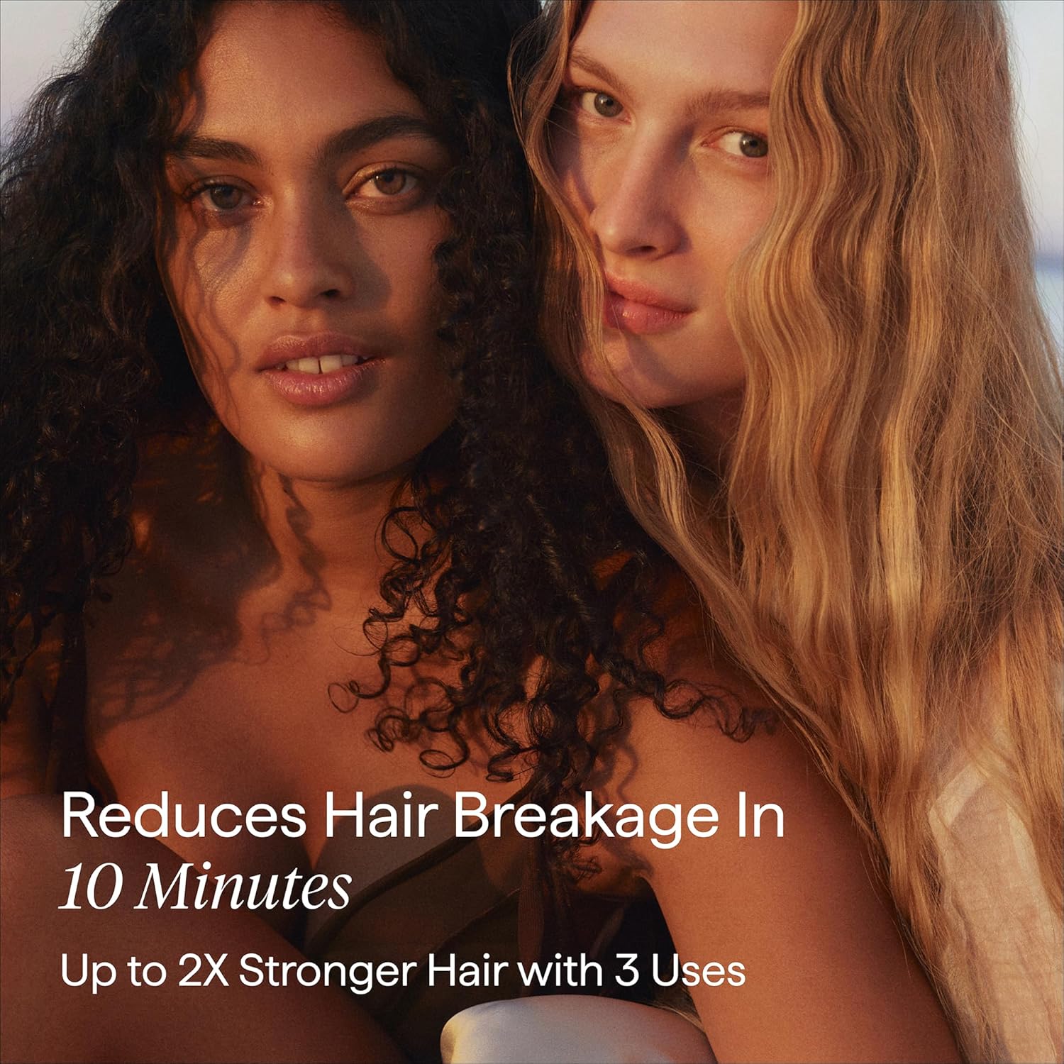 Briogeo Don't Despair, Repair! Deep Conditioning Mask | Protein + Moisture Balance Conditioner for Dry, Damaged, Color-Treated Strands | Vegan & Cruelty-Free - Image 6