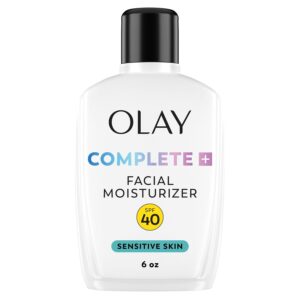 Olay Complete+ Face Moisturizer wit...