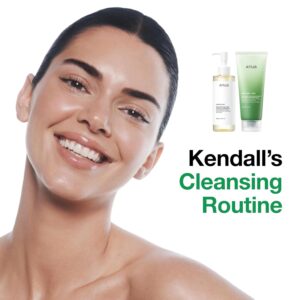 ANUA Double Cleansing Duo for Facia...