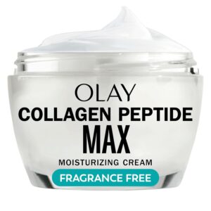 Olay Collagen Peptide Face Moisturi...