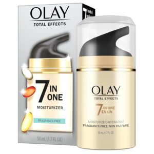 Olay Total Effects Face Moisturizer...