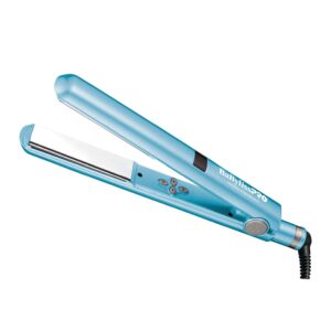 BaBylissPRO Nano Titanium Flat Iron...