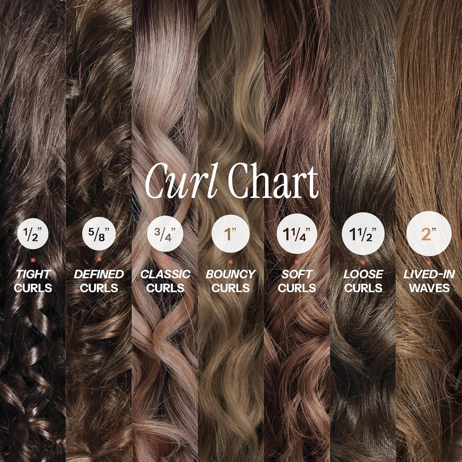 HOT Tools 24K Gold Professional 1 1/2" Extended Barrel Curling Iron with Clamp for Bouncy Curls, Faster Styling, Less Damage & Long-Lasting Results - Image 7