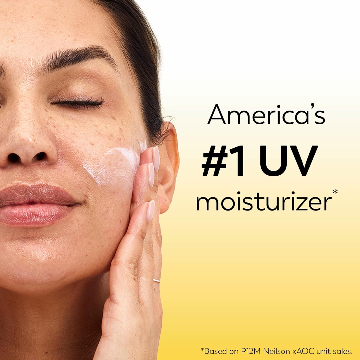 Olay Face Moisturizer Complete All Day UV Moisture Cream with Sunscreen SPF 15, Normal Skin, 2 Fl Oz (Pack of 3) - Image 10