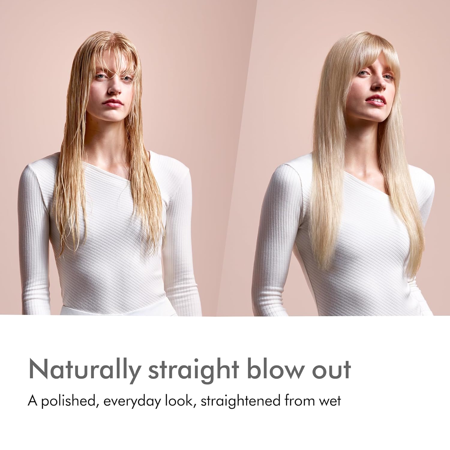 Dyson Airstrait™ Straightener, Wet to Dry Hair Straightener, No Heat Damage, No hot Plates, All Hair Types - Image 7