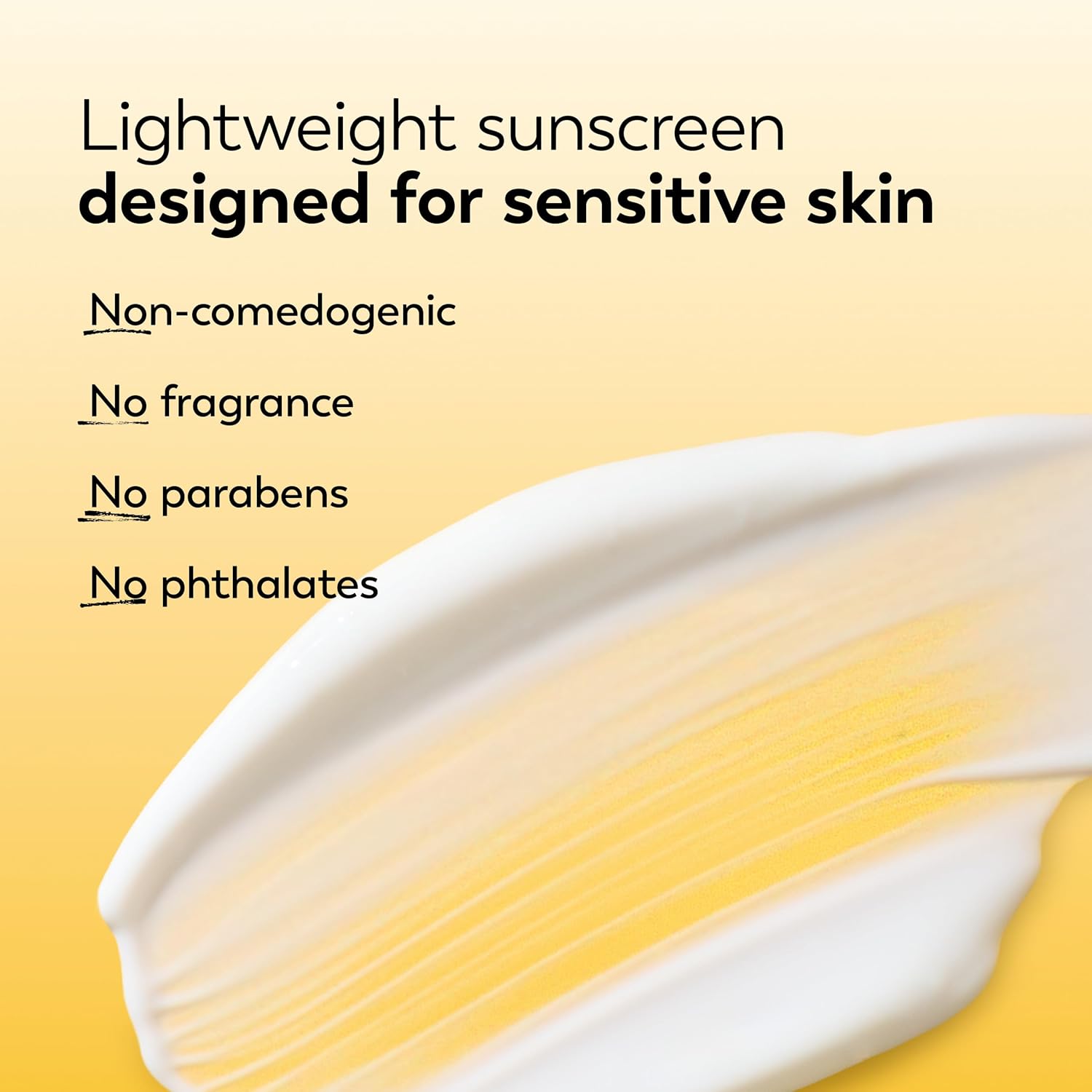 Olay Complete Lotion Moisturizer with SPF 15 Sensitive, 6.0 oz each, 2-pack - Image 7