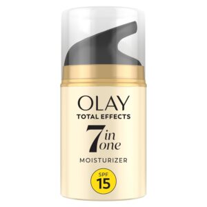 OLAY Total Effects 7-in-1 Anti-Agin...