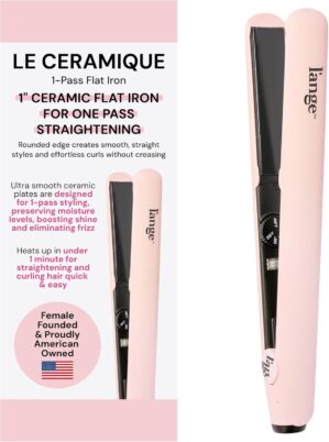 L’ANGE HAIR Le Ceramique 1-Pa...