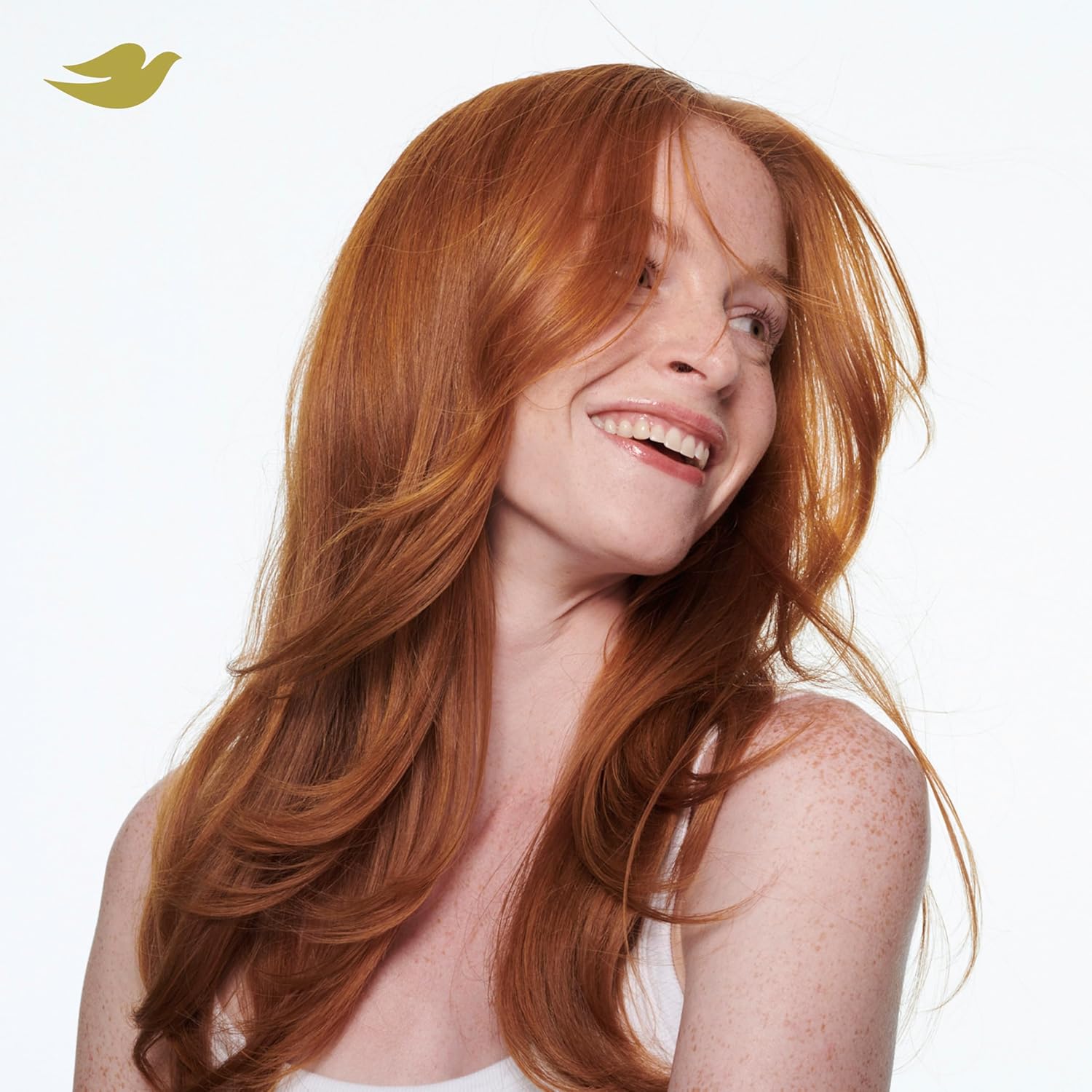 Dove Conditioner Daily Moisture for Dry Hair with Bio-Protein Care Technology and Hyaluronic Serum 28 Fl Oz - Image 9