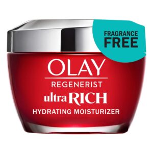 Olay Regenerist Ultra Rich Face Moi...