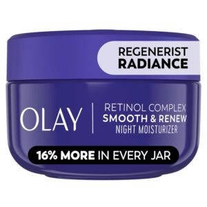 Olay Regenerist Radiance Retinol Fa...