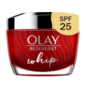 Olay Regenerist Whip Face Moisturiz...
