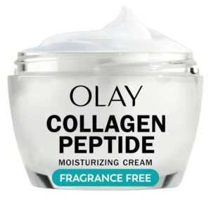 Olay Collagen Peptide Face Moisturi...