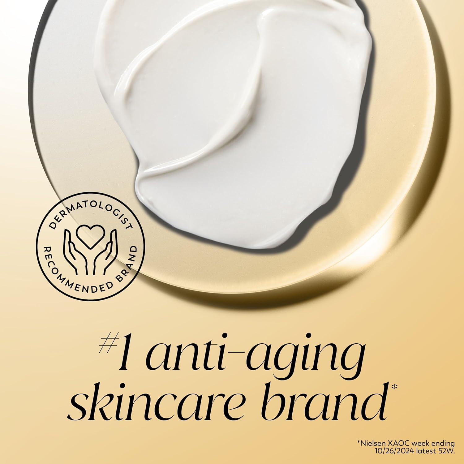 Olay Collagen Peptide Face Moisturizer, Firming Cream for Women, Fragrance-Free, Non-Greasy - Hydrating, Anti-Aging, Anti-Wrinkle, Smooth Fine Lines, Plumping Skin Care - Niacinamide, 1.7 Oz - Image 10