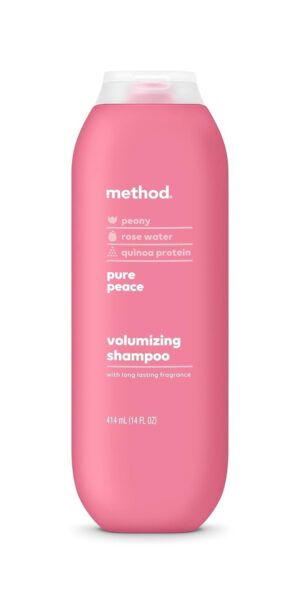 Method Pure Peace Volumizing Shampo...