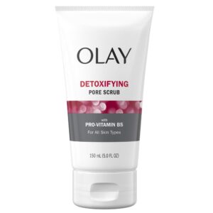 Olay Regenerist Detoxifying Pore Sc...