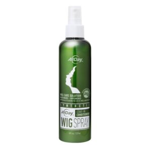 AllDay Locks Synthetic Wig Spray &#...