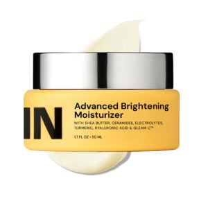 Gleamin Advanced Brightening Moistu...