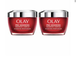 Olay Pro Advanced Regenerist Comple...