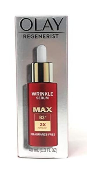 Olay Niacinamide Serum MAX Wrinkle ...