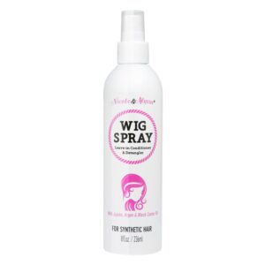 Nicole & Alyssa – Wig Sp...