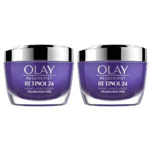 Olay Olay Regenerist Retinol 24 Nig...