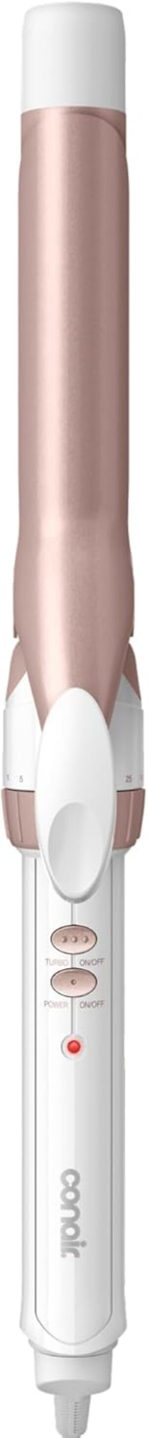 Conair Double Ceramic 1-Inch Curlin...
