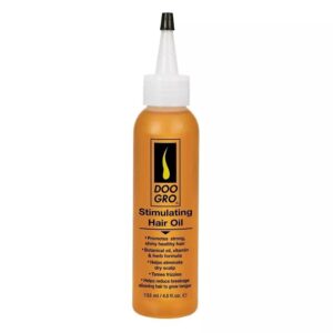 Stimulating Oil, 4.5 oz