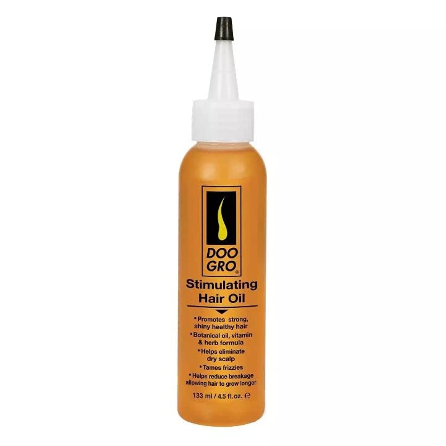 Stimulating Oil, 4.5 oz
