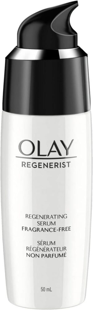 Olay Regenerist Daily Regenerating ...