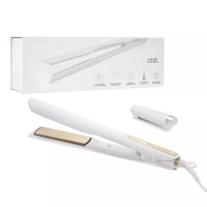 Kristin Ess 3-in-One Titanium Hair ...