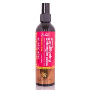 Esha Girl Wig & Weave Leave-In...