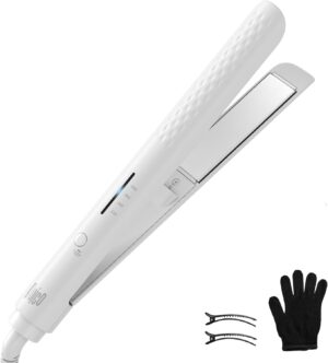 Quico Hair Straightener, 110-240V G...