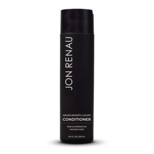 Jon Renau Argan Smooth Luxury Condi...