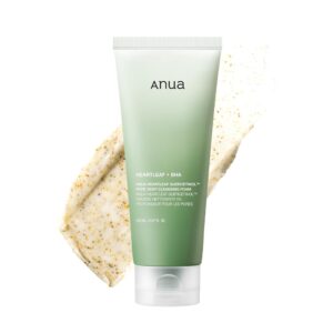 Anua Heartleaf Quercetinol Pore Dee...