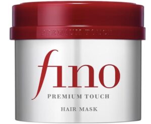 Fino Premium Touch Hair Mask, 180g ...