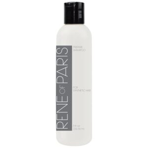 Rene of Paris Prepare Shampoo for S...
