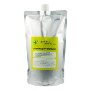 Korea Hair Treatment PPT Treatment ...