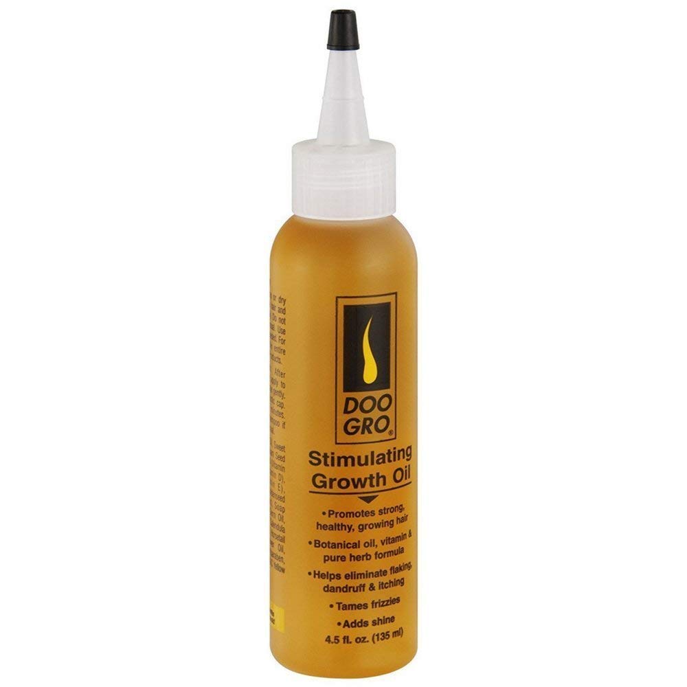 Stimulating Oil, 4.5 oz - Image 2