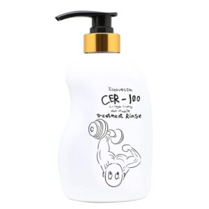 Elizavecca Collagen Coating Hair Tr...