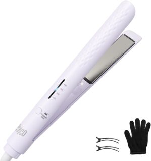 Quico Hair Straightener, 110-240V G...