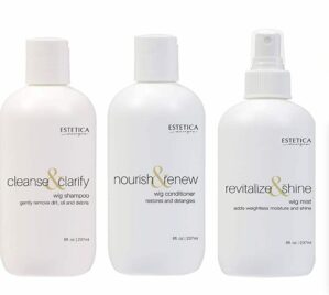 Estetica Designs Cleanse Wig Shampo...