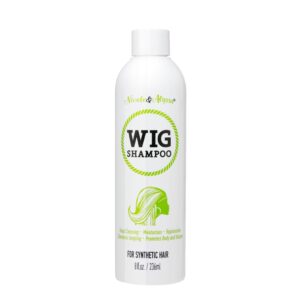 Nicole & Alyssa – Wig Sh...