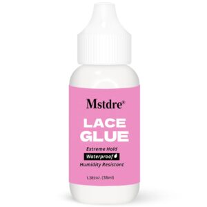 Strong Holding Glue for Lace Wigs a...