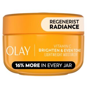 Olay Regenerist Radiance Vitamin C ...