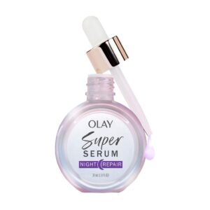 Olay Super Serum Night Repair Fragr...