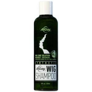 AllDay Locks Synthetic Wig Shampoo ...