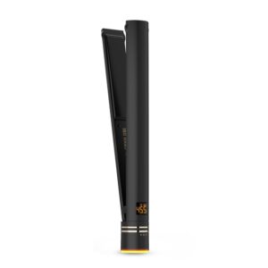 HOT TOOLS Black Gold Ionic 1 1/4 In...