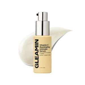 Gleamin Illuminating Intimate Serum...